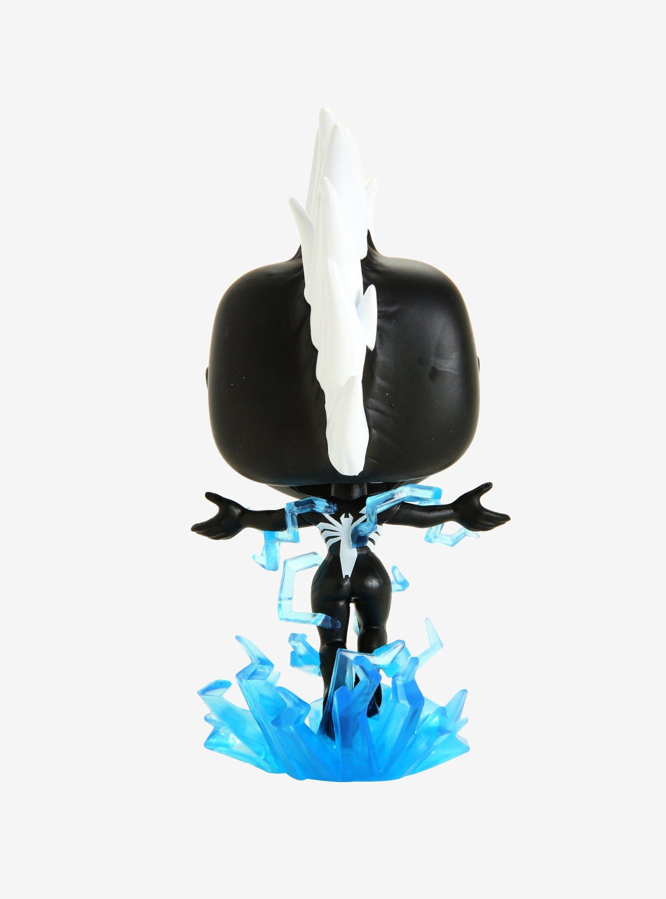 Funko Marvel Venom Pop! Venomized Storm Vinyl Bobble-Head, , alternate