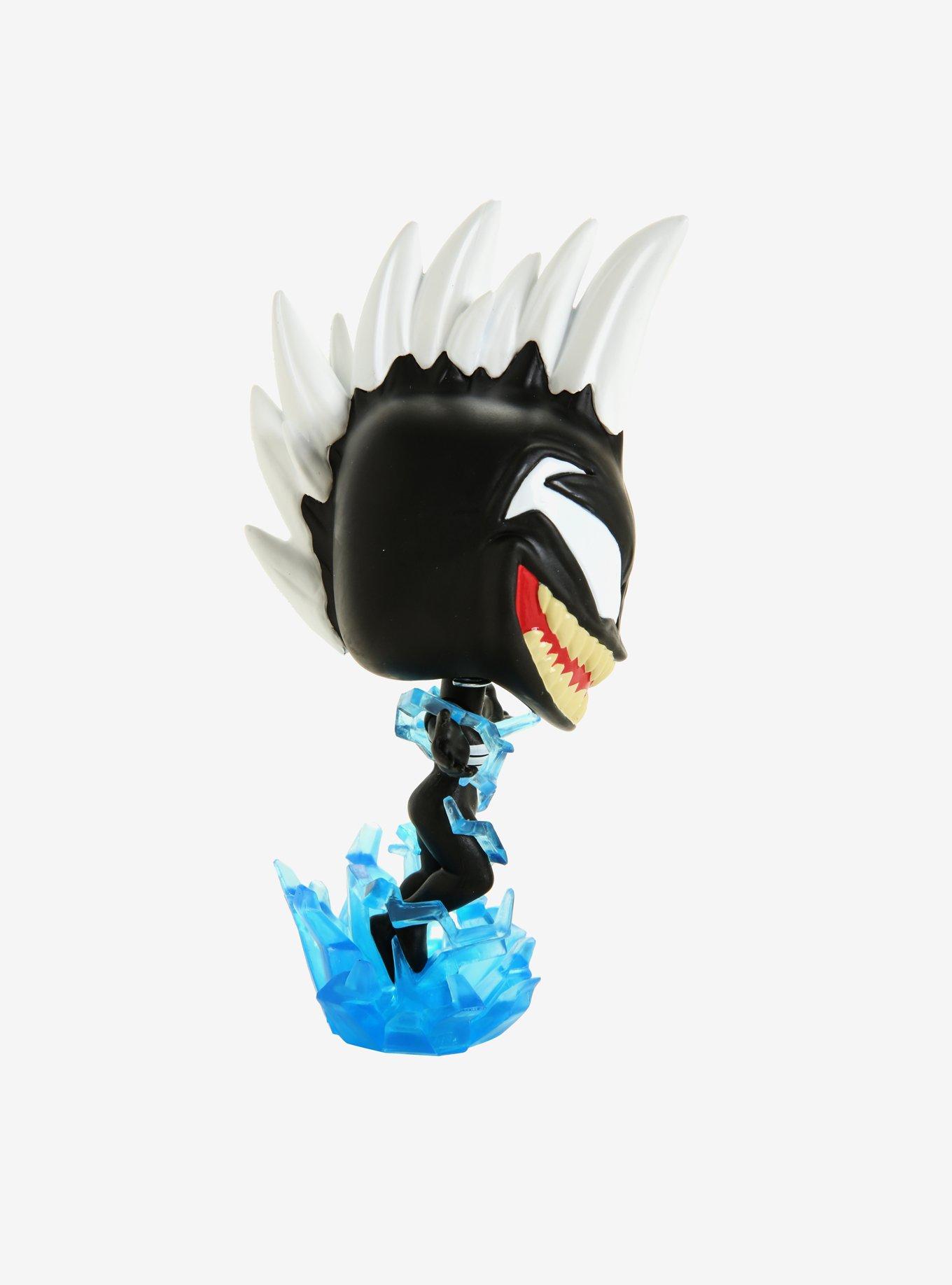 Funko Marvel Venom Pop! Venomized Storm Vinyl Bobble-Head, , alternate