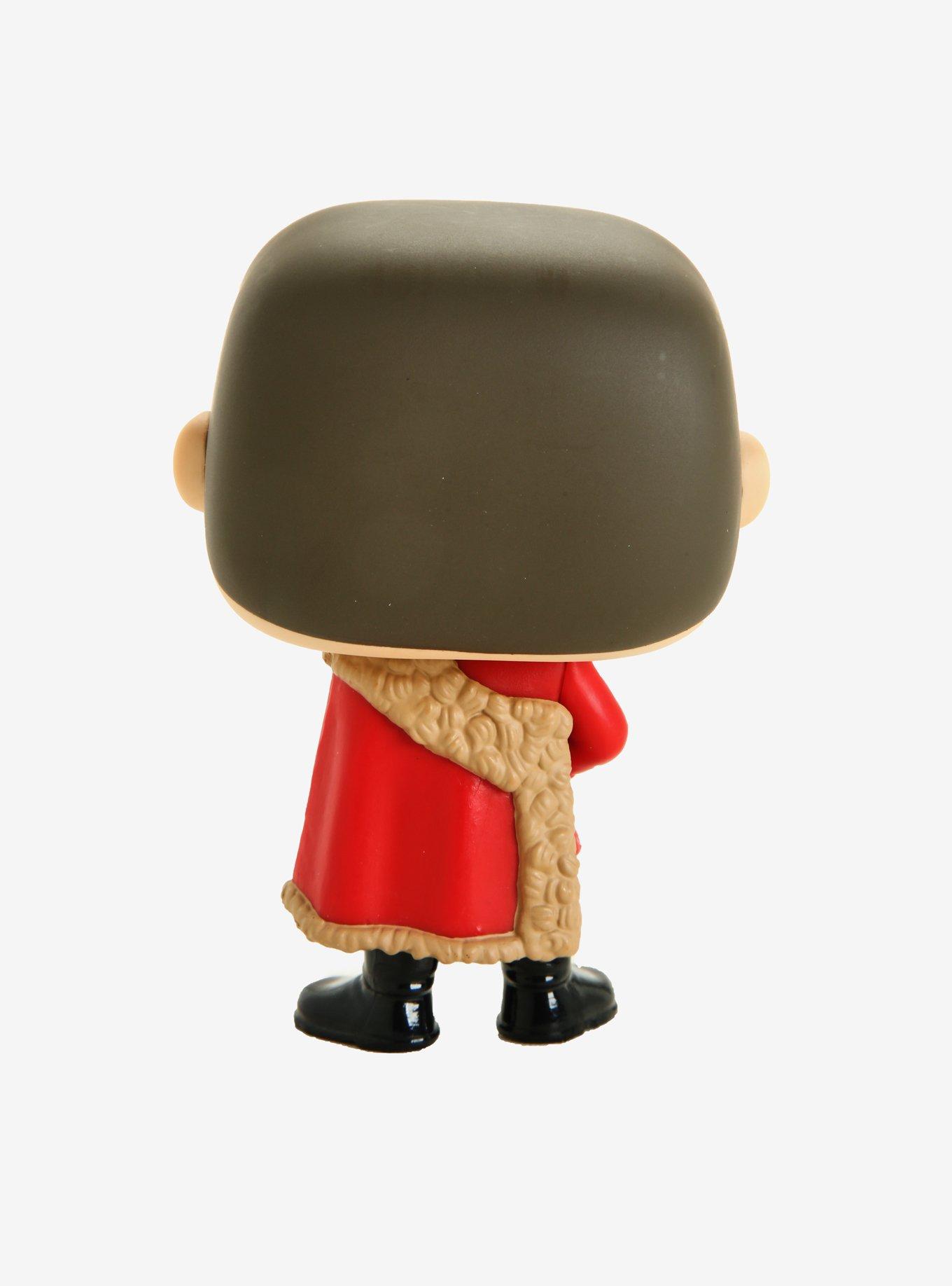 Funko Harry Potter Pop! Viktor Krum Vinyl Figure, , alternate