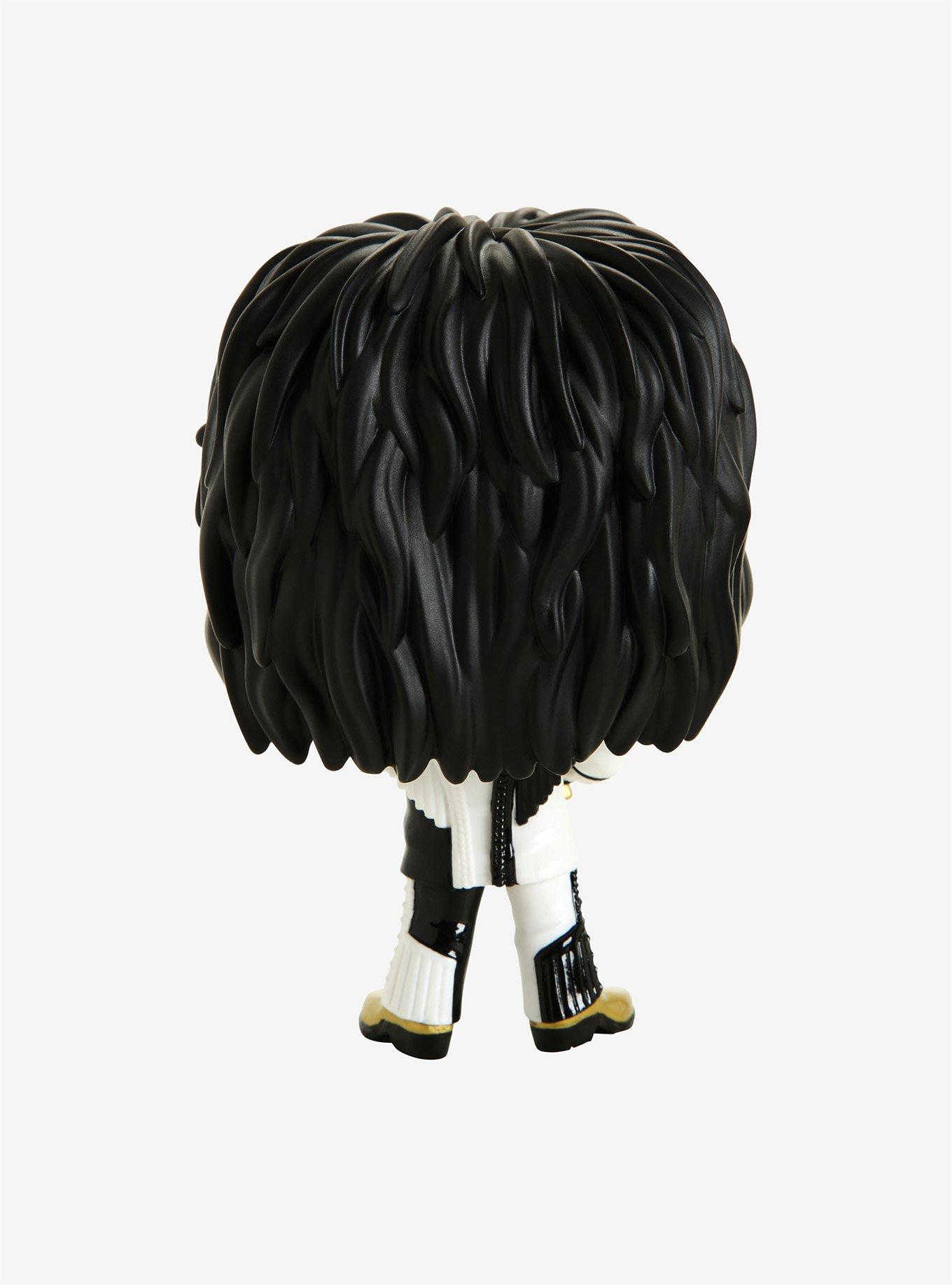Funko The Struts Pop! Rocks Luke Spiller Vinyl Figure, , alternate