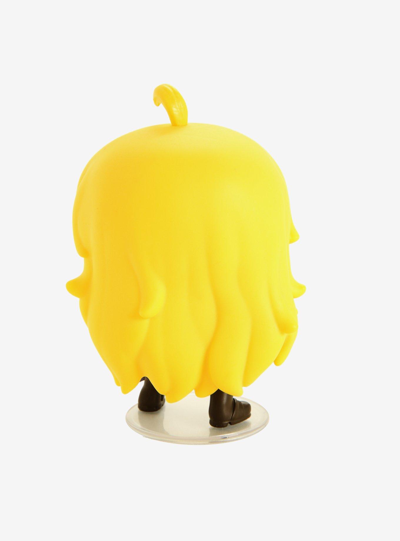 Funko RWBY Pop! Animation Yang Xiao Long Vinyl Figure, , alternate