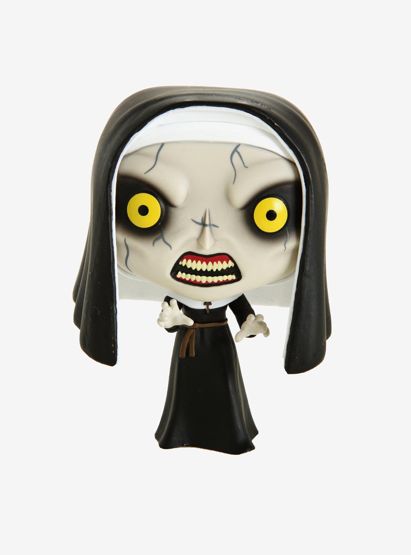 Funko The Nun Pop! Movies The Nun (Demonic) Vinyl Figure, , alternate