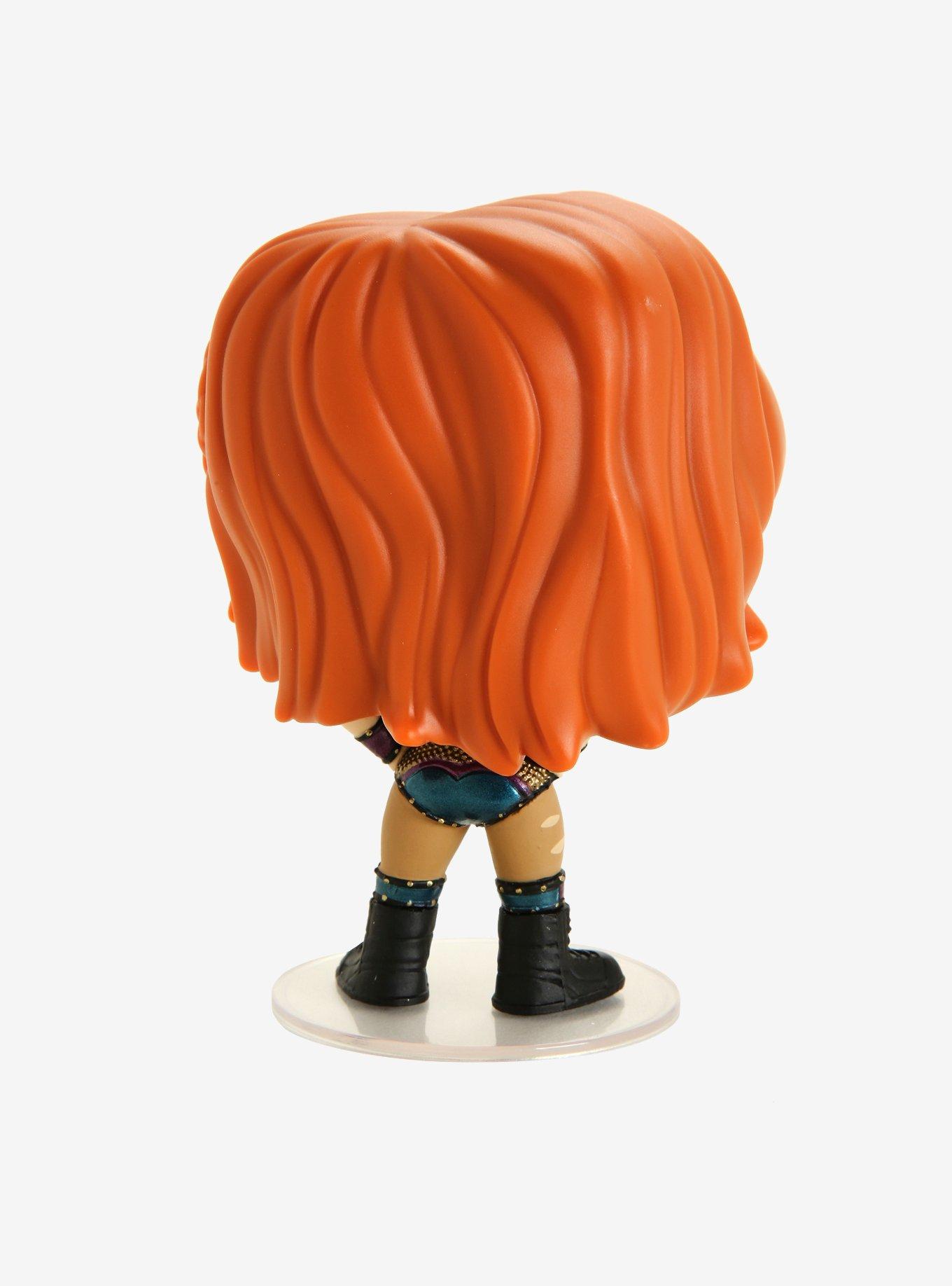 Funko WWE Pop! WWE Becky Lynch Vinyl Figure, , alternate