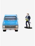 The Texas Chainsaw Massacre 1971 Chevrolet C-10 Die-Cast Metal Vehicle Hot Topic Exclusive, , alternate