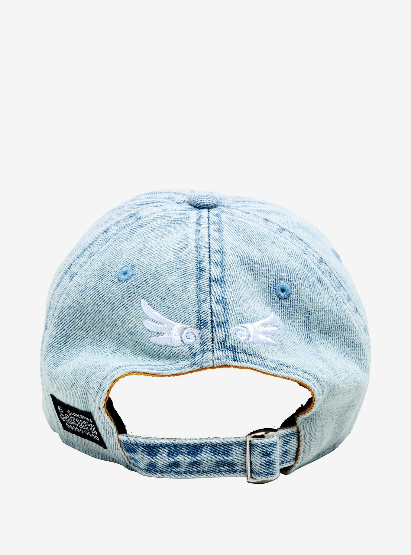 Cardcaptor Sakura Kero Dad Cap, , alternate