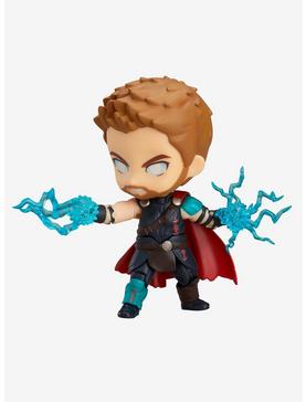 Marvel Thor: Ragnarok Thor Nendoroid Figure, , hi-res