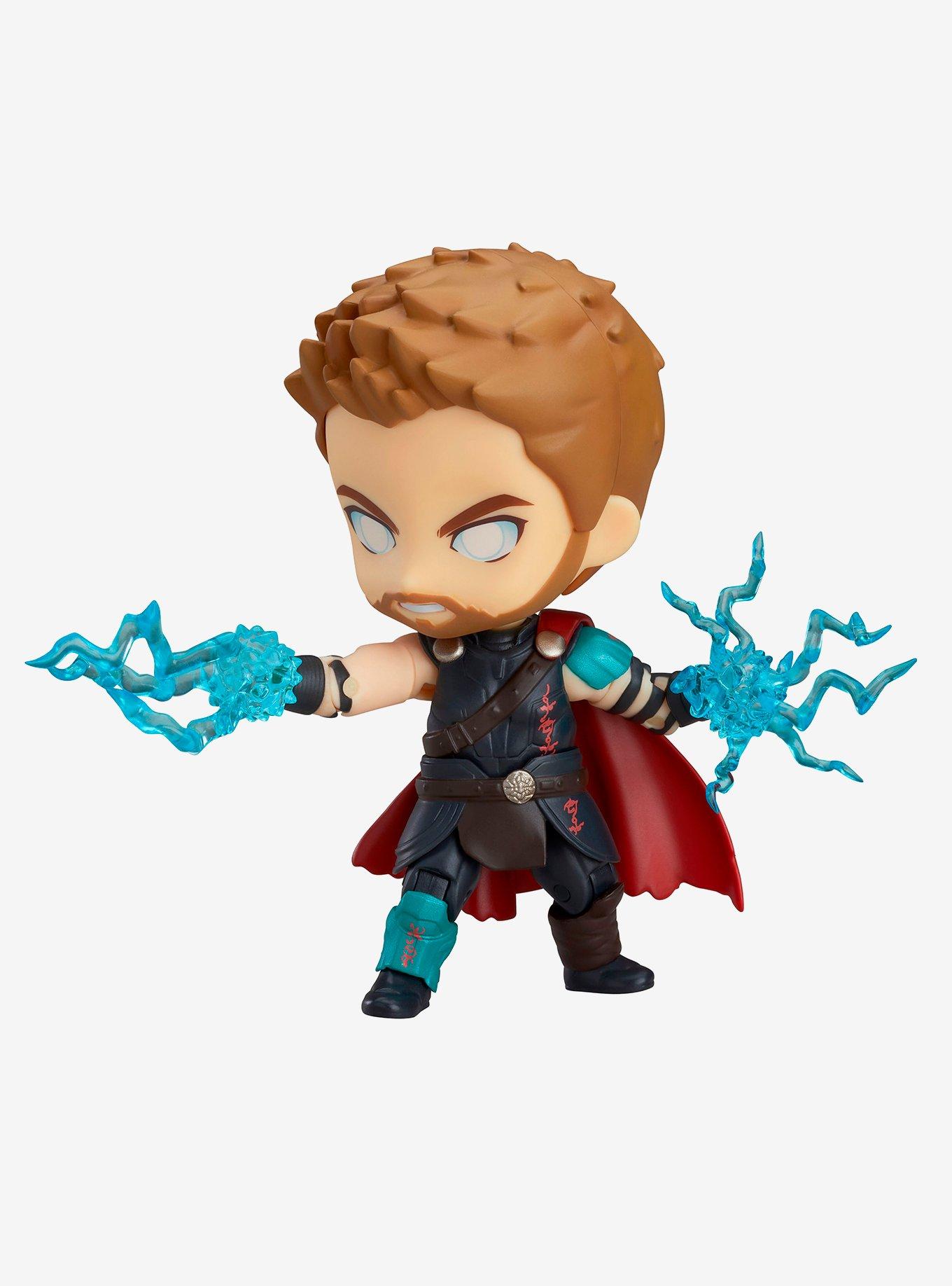 Marvel Thor: Ragnarok Thor Nendoroid Figure, , alternate