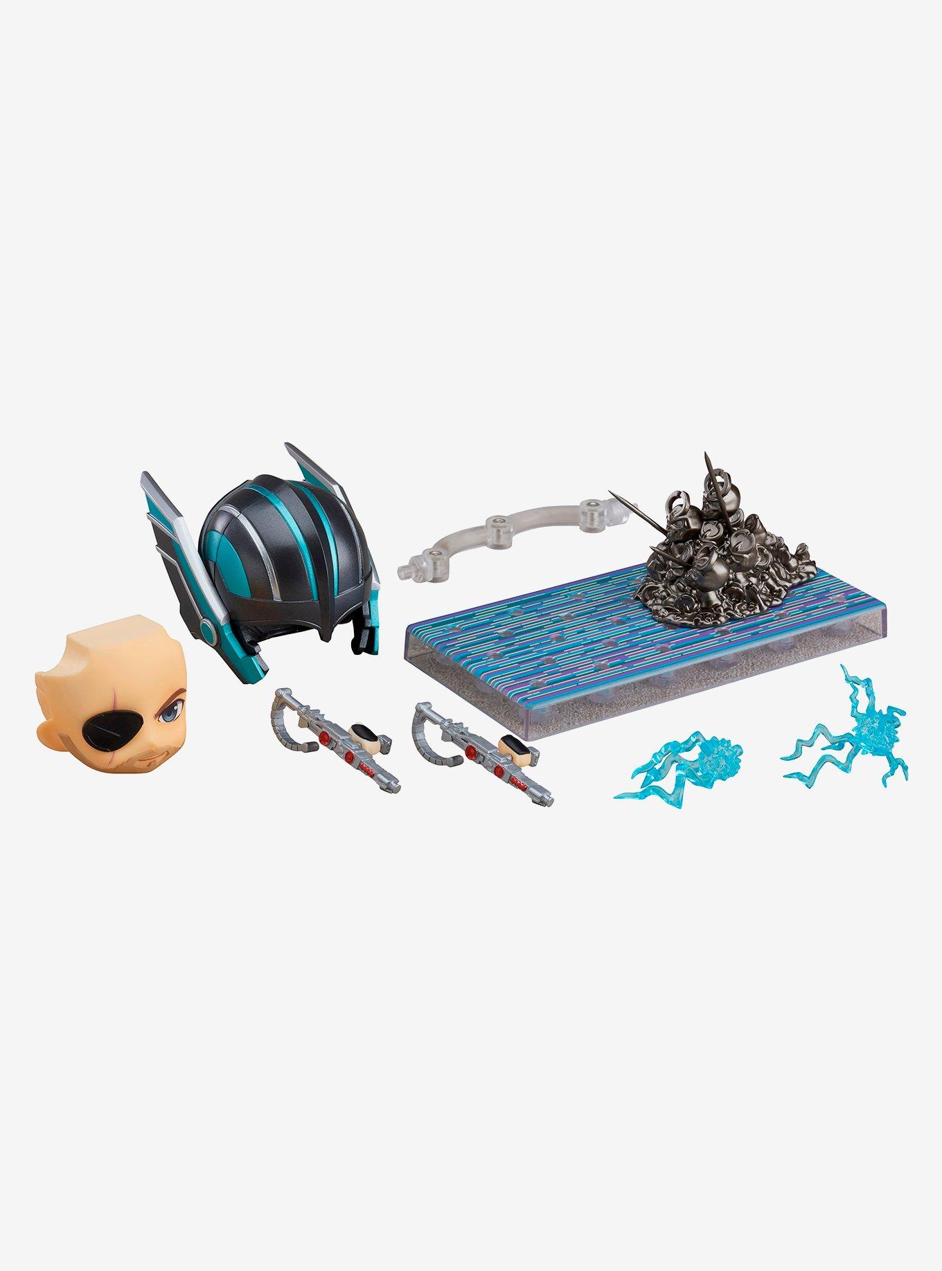 Marvel Thor: Ragnarok Thor Nendoroid Figure, , alternate