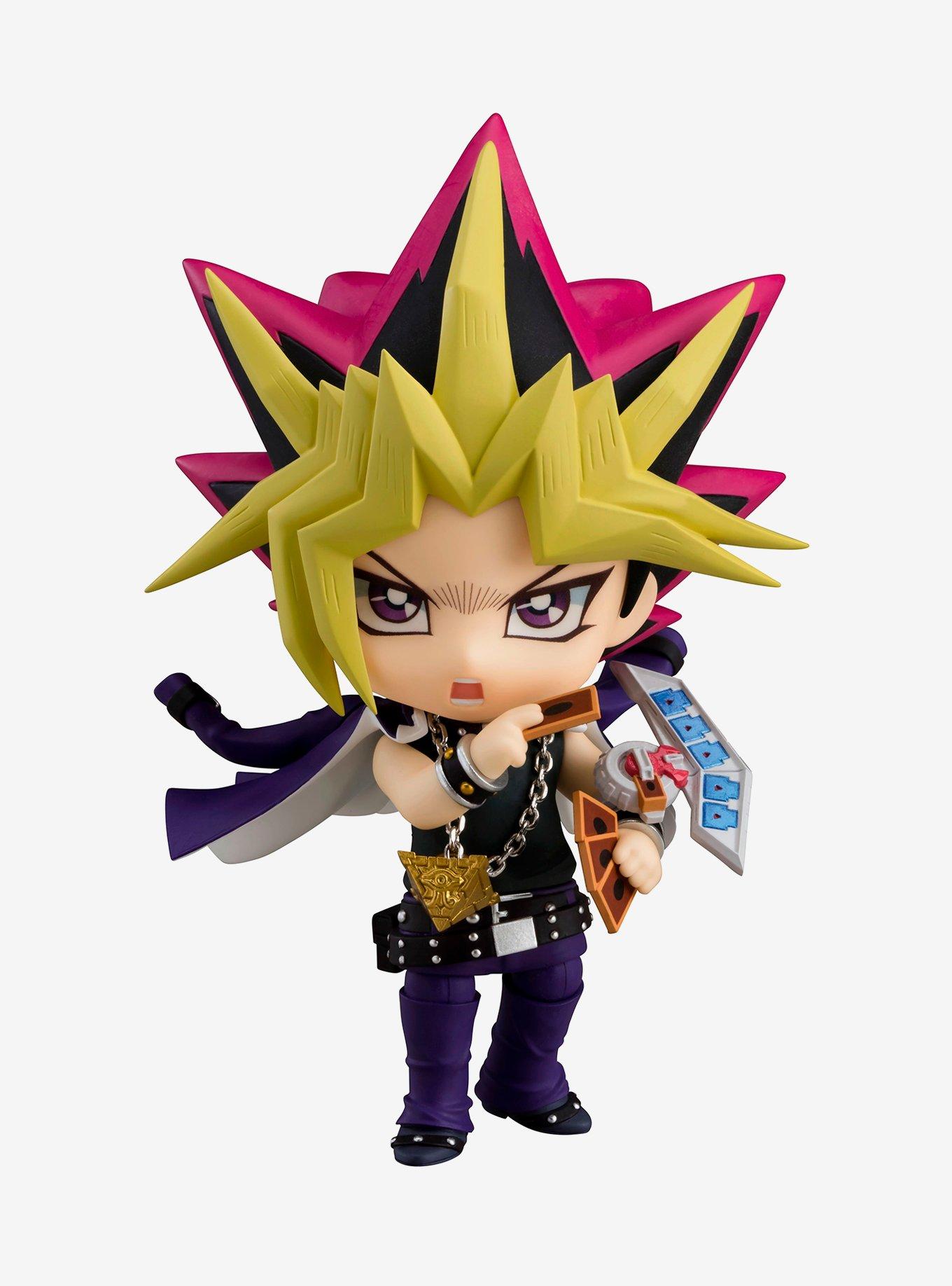 Yu-Gi-Oh! Yami Yugi Nendoroid Figure, , alternate
