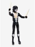 KISS The Catman Destroyer Outfit Collectible Action Figure, , alternate