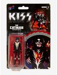 KISS The Catman Destroyer Outfit Collectible Action Figure, , alternate