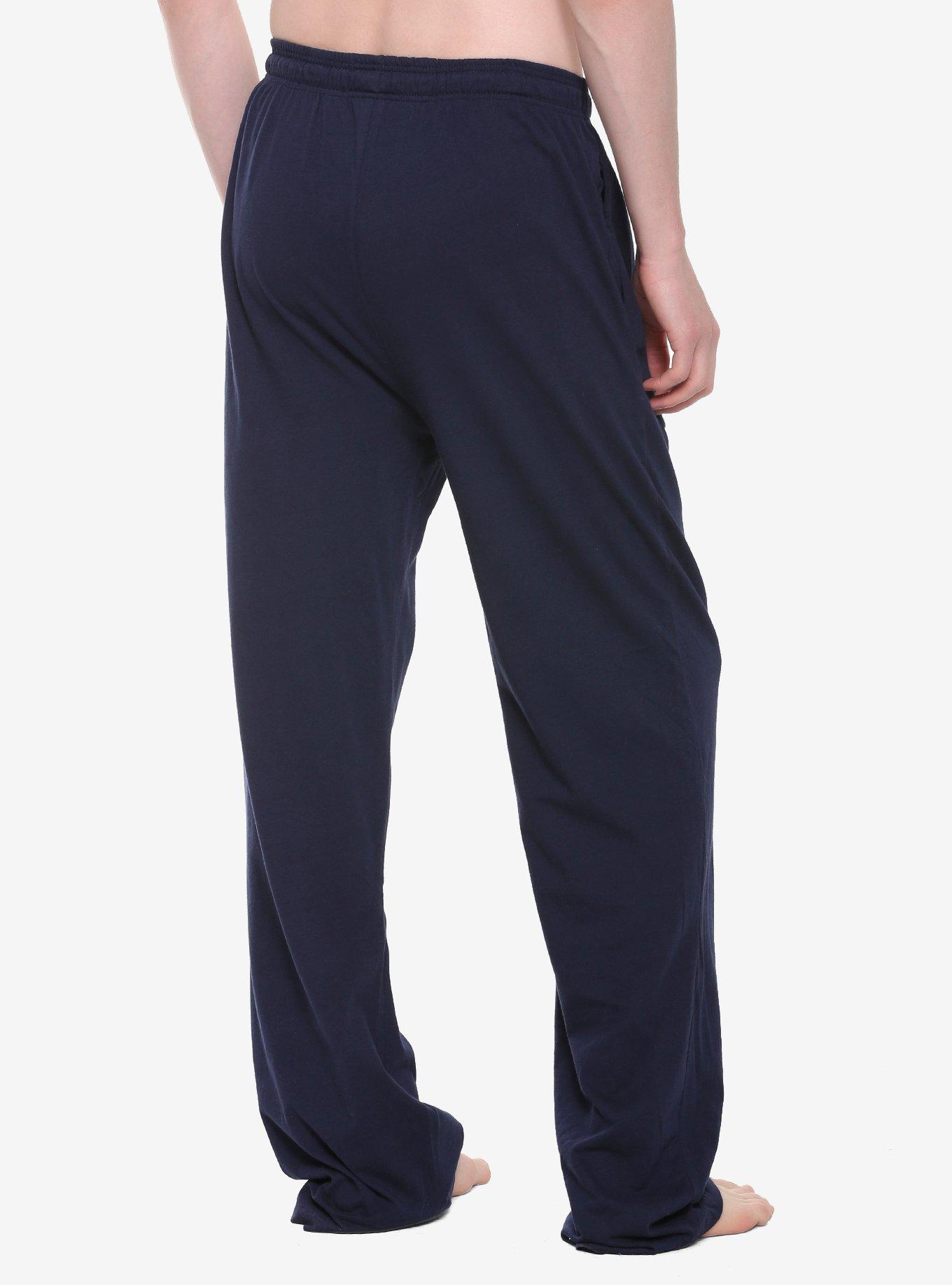 Dragon Ball Z Chibi Goku Vegeta Lounge Pant - BoxLunch Exclusive, , alternate