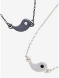Yin and Yang BFF Bracelet Set - BoxLunch Exclusive, , alternate
