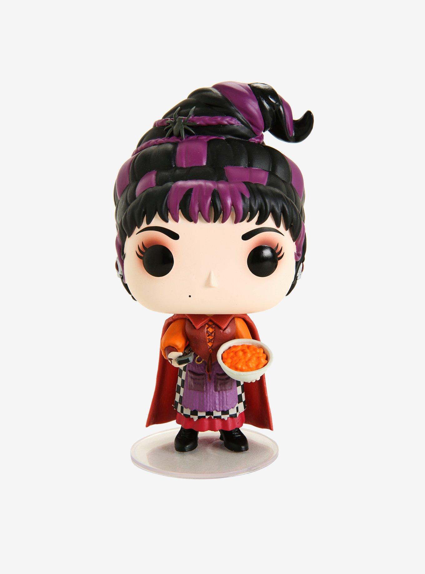 Funko Disney Hocus Pocus Pop! Mary Sanderson Vinyl Figure, , alternate