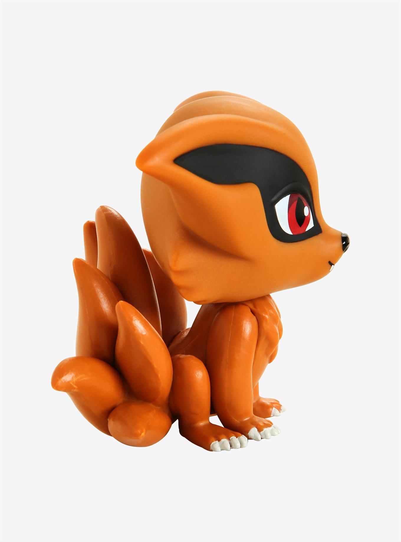 Funko Naruto Shippuden Kurama 5 Star Vinyl Figure, , alternate