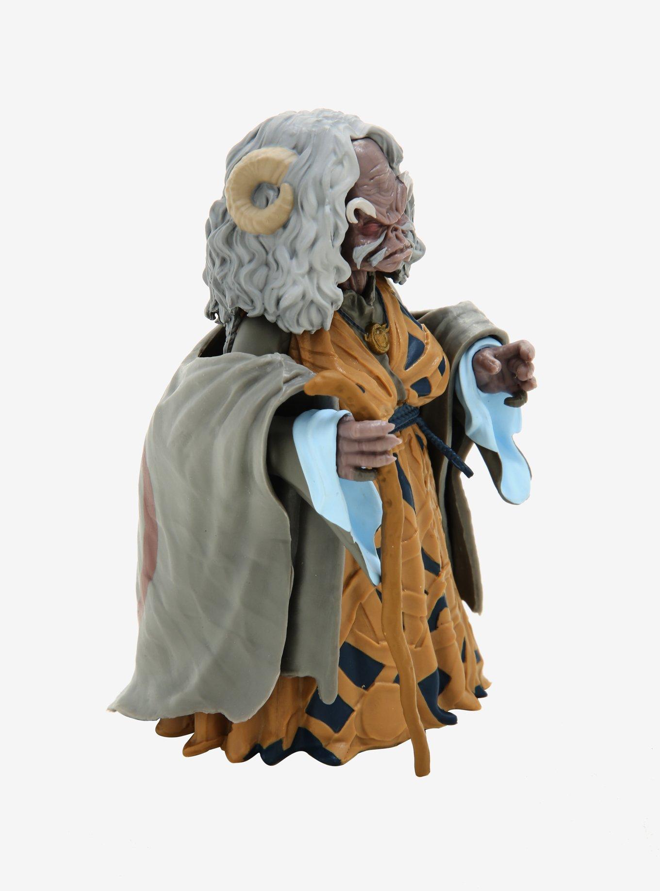 Funko The Dark Crystal: Age Of Resistance Aughra Action Figure, , alternate