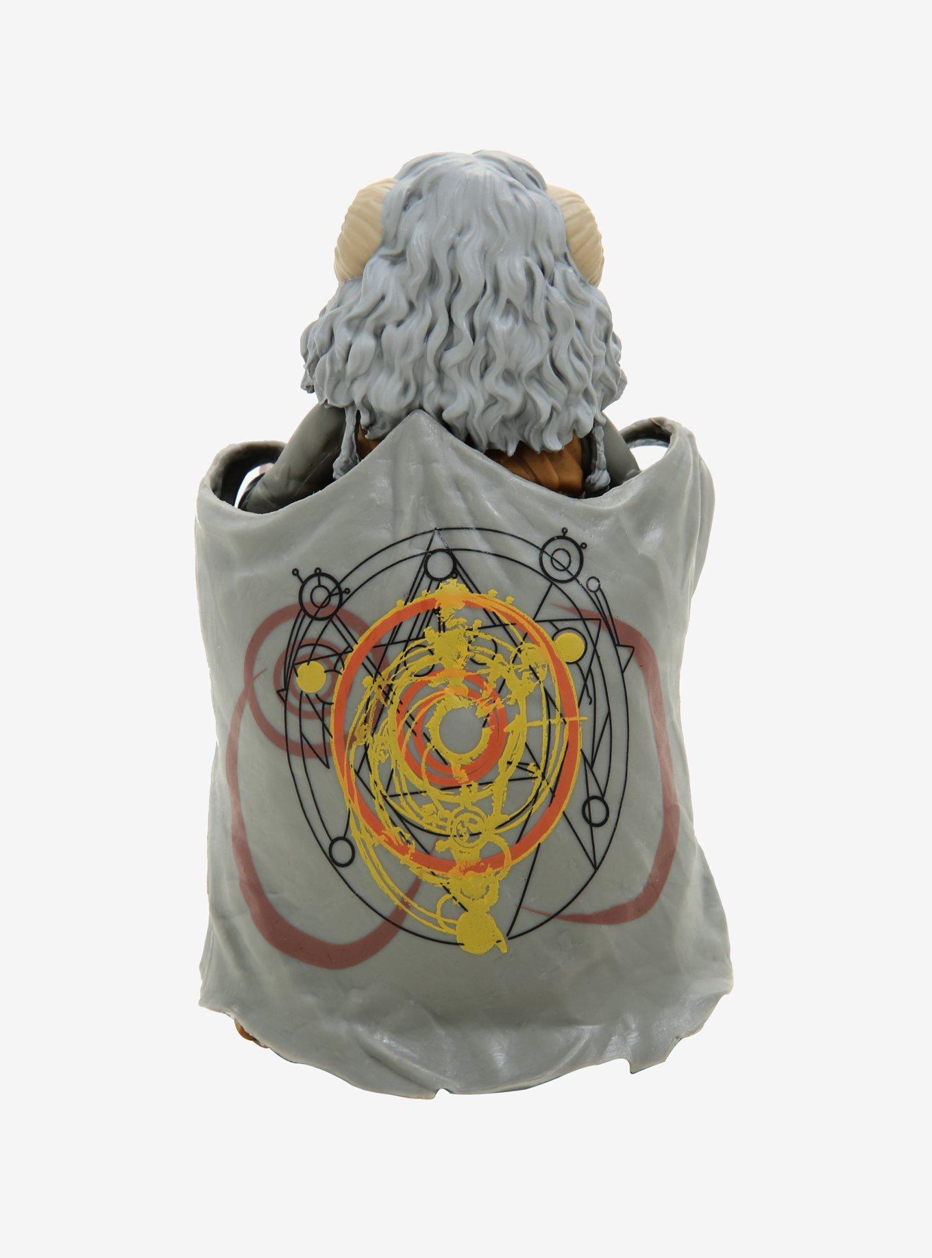 Funko The Dark Crystal: Age Of Resistance Aughra Action Figure, , alternate