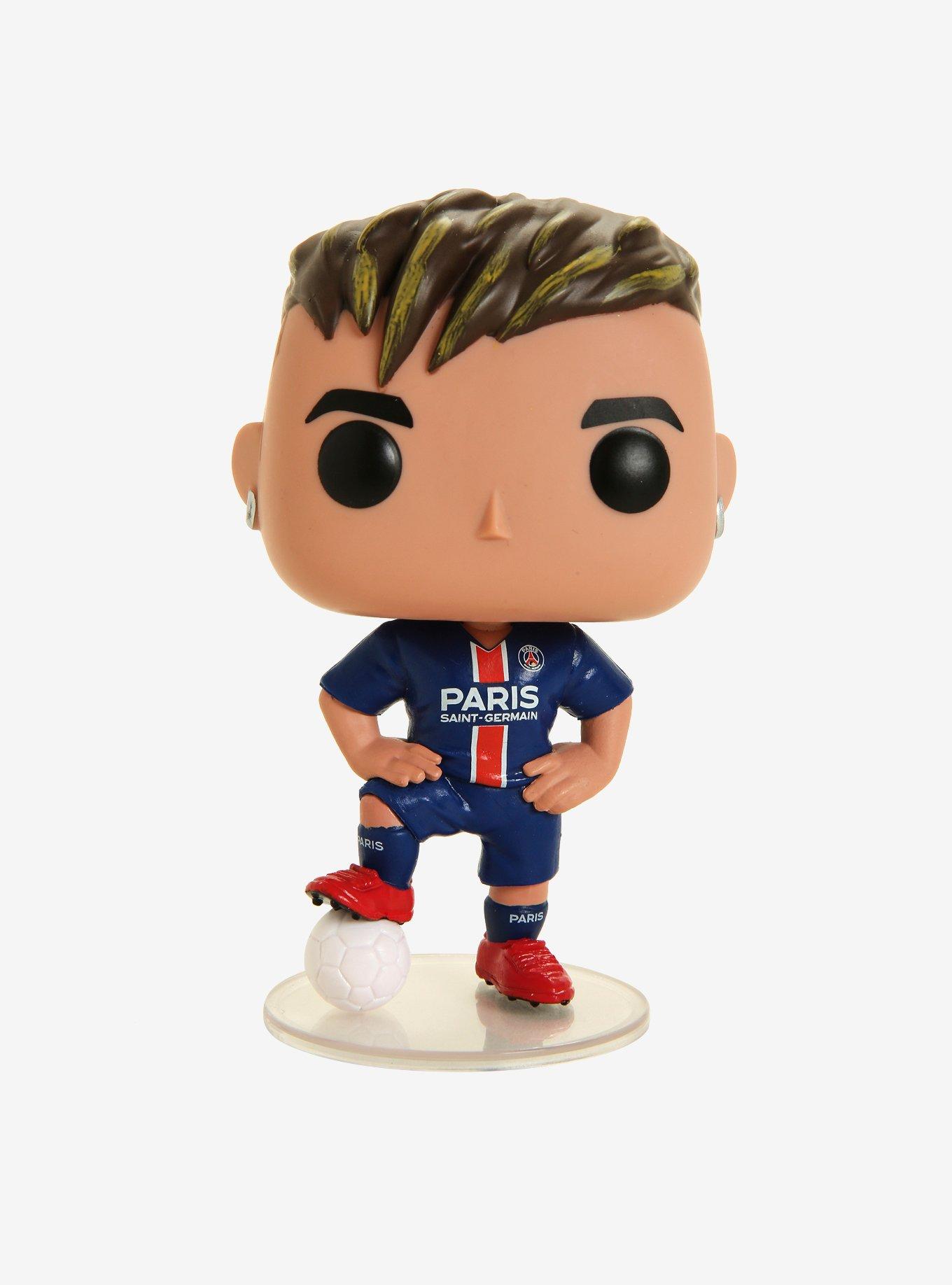 Funko Paris Saint-Germain Pop! Football Neymar Jr. Vinyl Figure, , alternate
