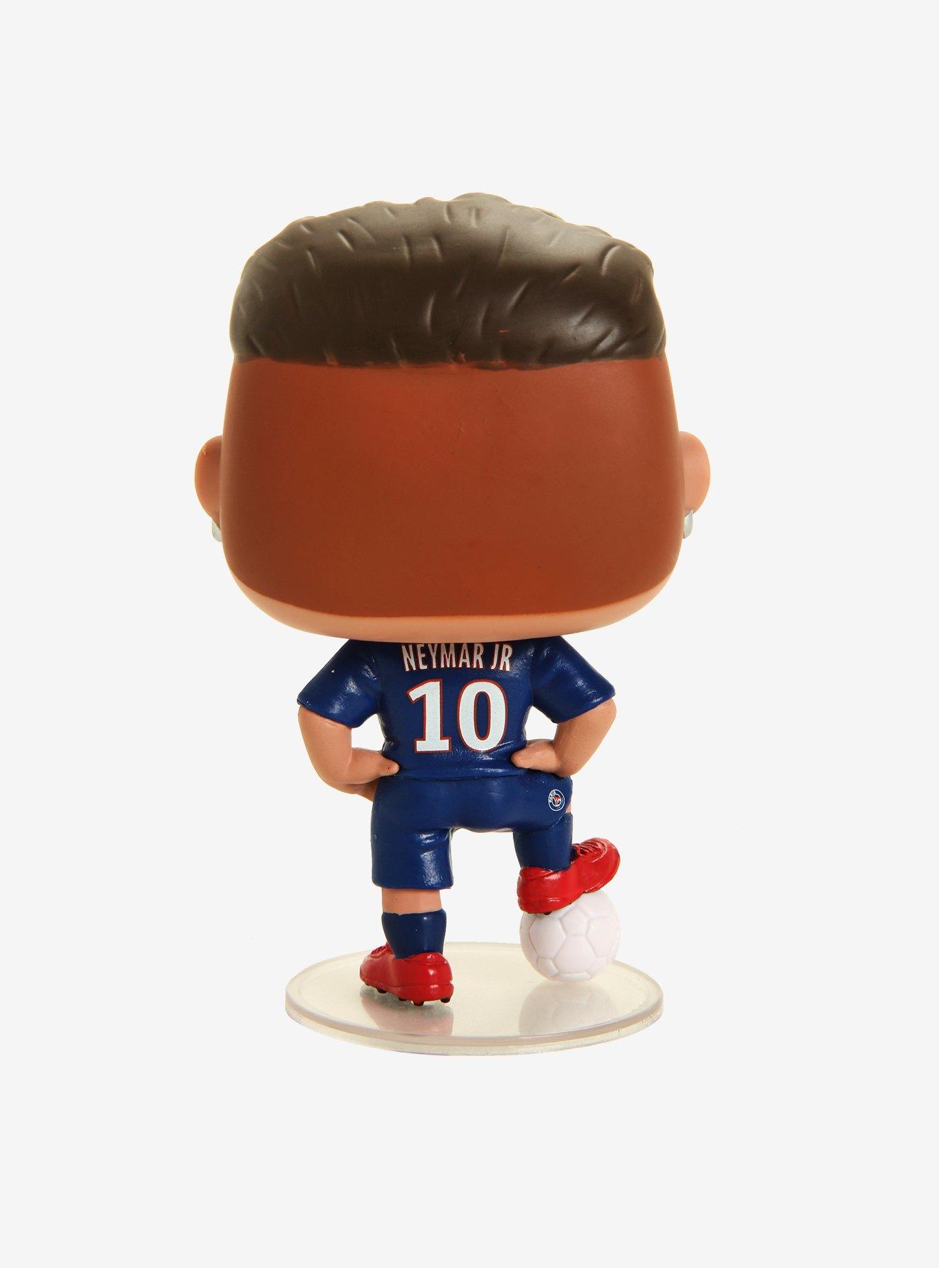 Funko Paris Saint-Germain Pop! Football Neymar Jr. Vinyl Figure, , alternate