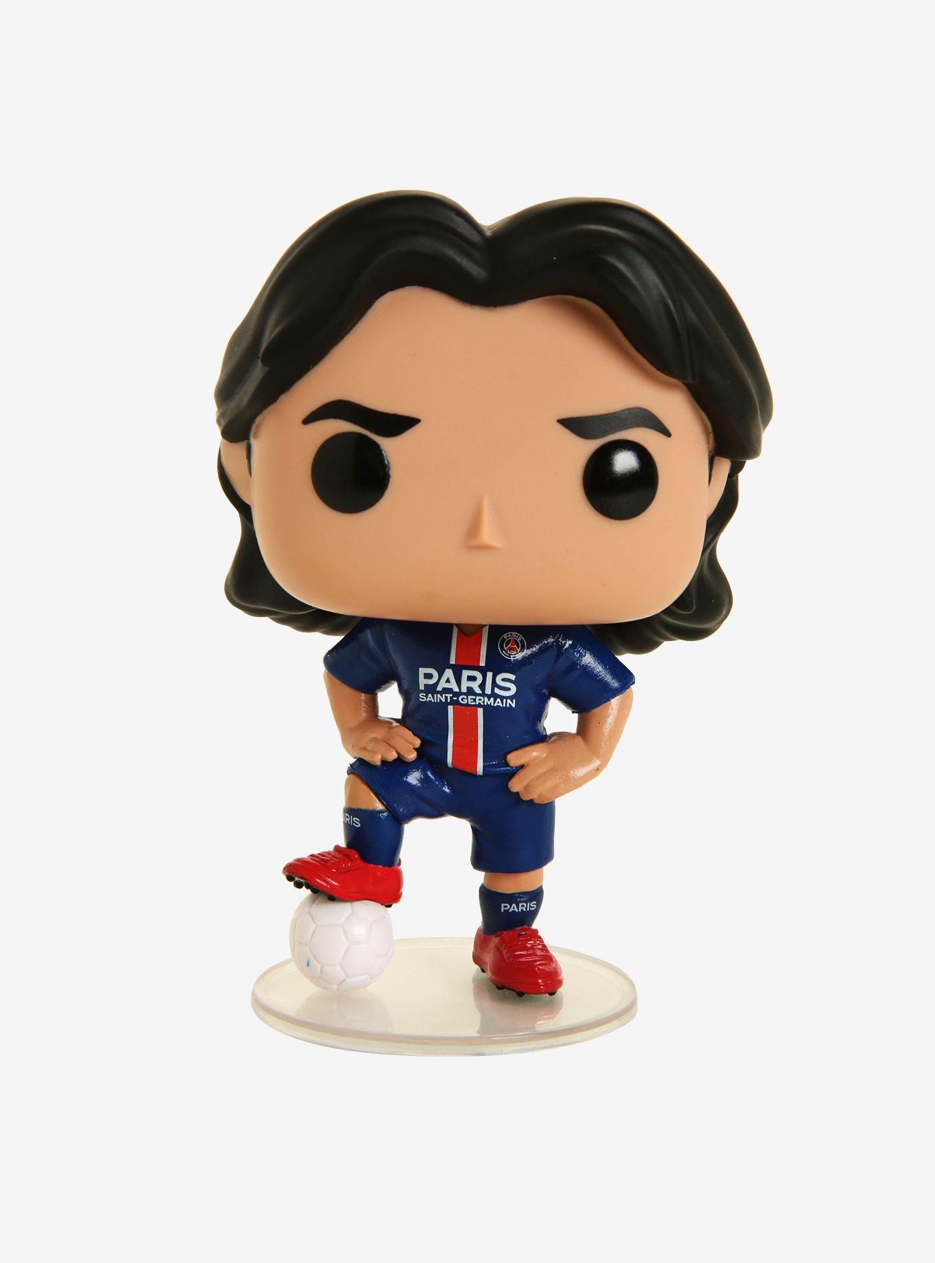 Funko Paris Saint-Germain Pop! Football Edinson Cavani Vinyl Figure, , alternate