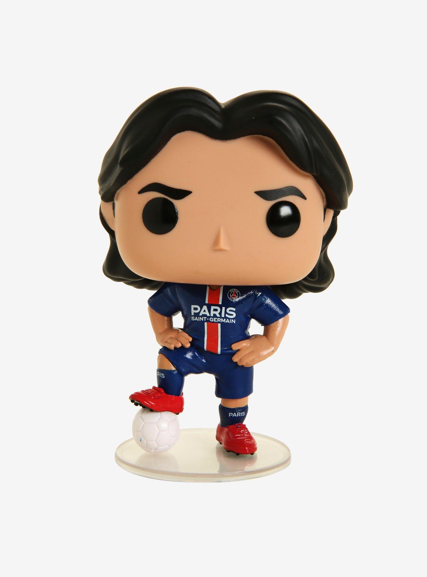 Funko Pop Futbol Edinson Cavani