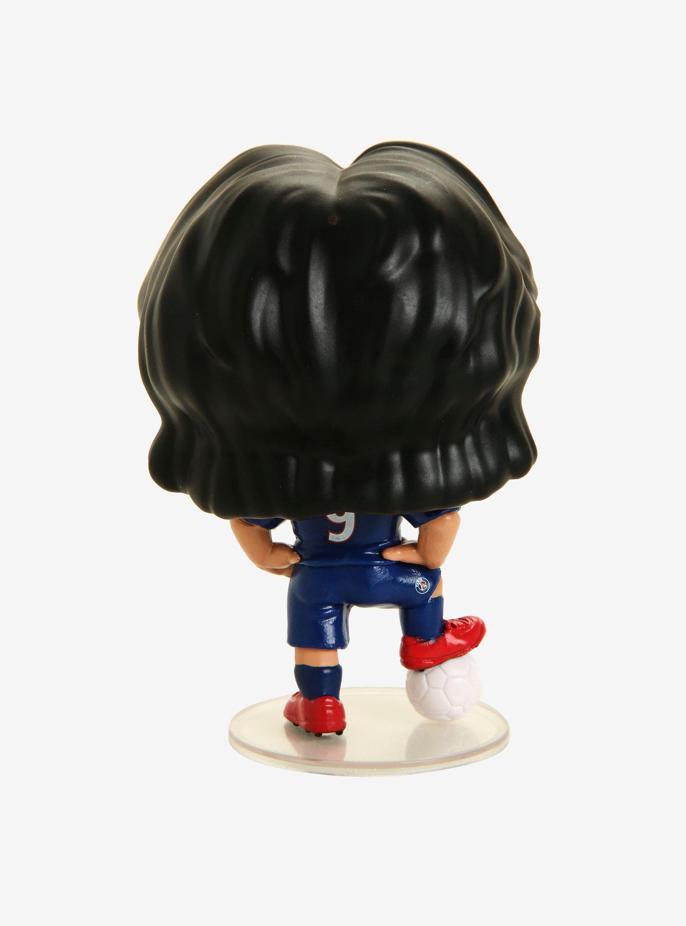Funko Paris Saint-Germain Pop! Football Edinson Cavani Vinyl Figure, , alternate
