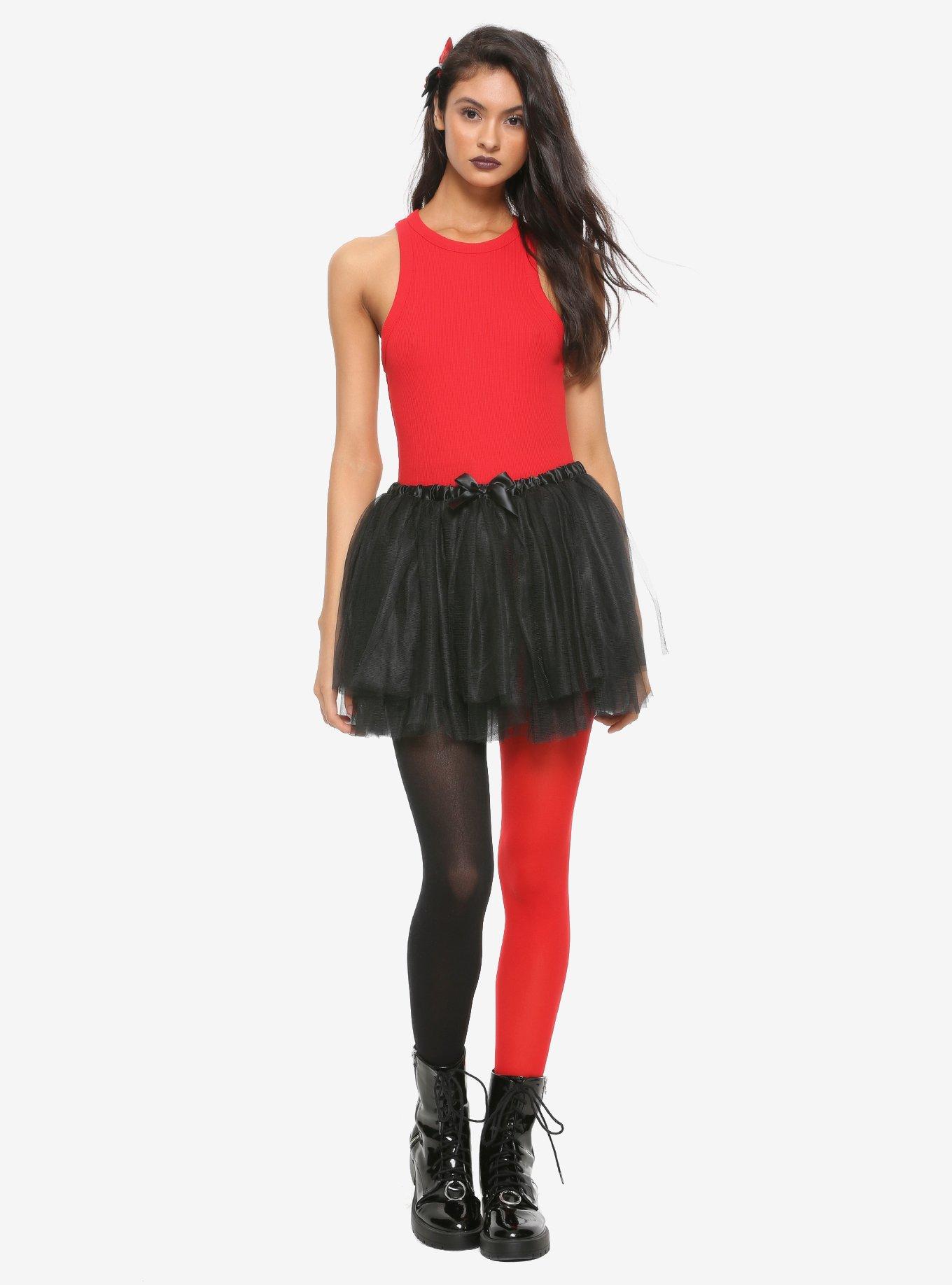 Black Tutu, , alternate