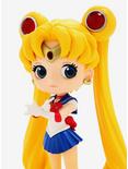 Banpresto Sailor Moon Q Posket Sailor Moon Figure, , alternate
