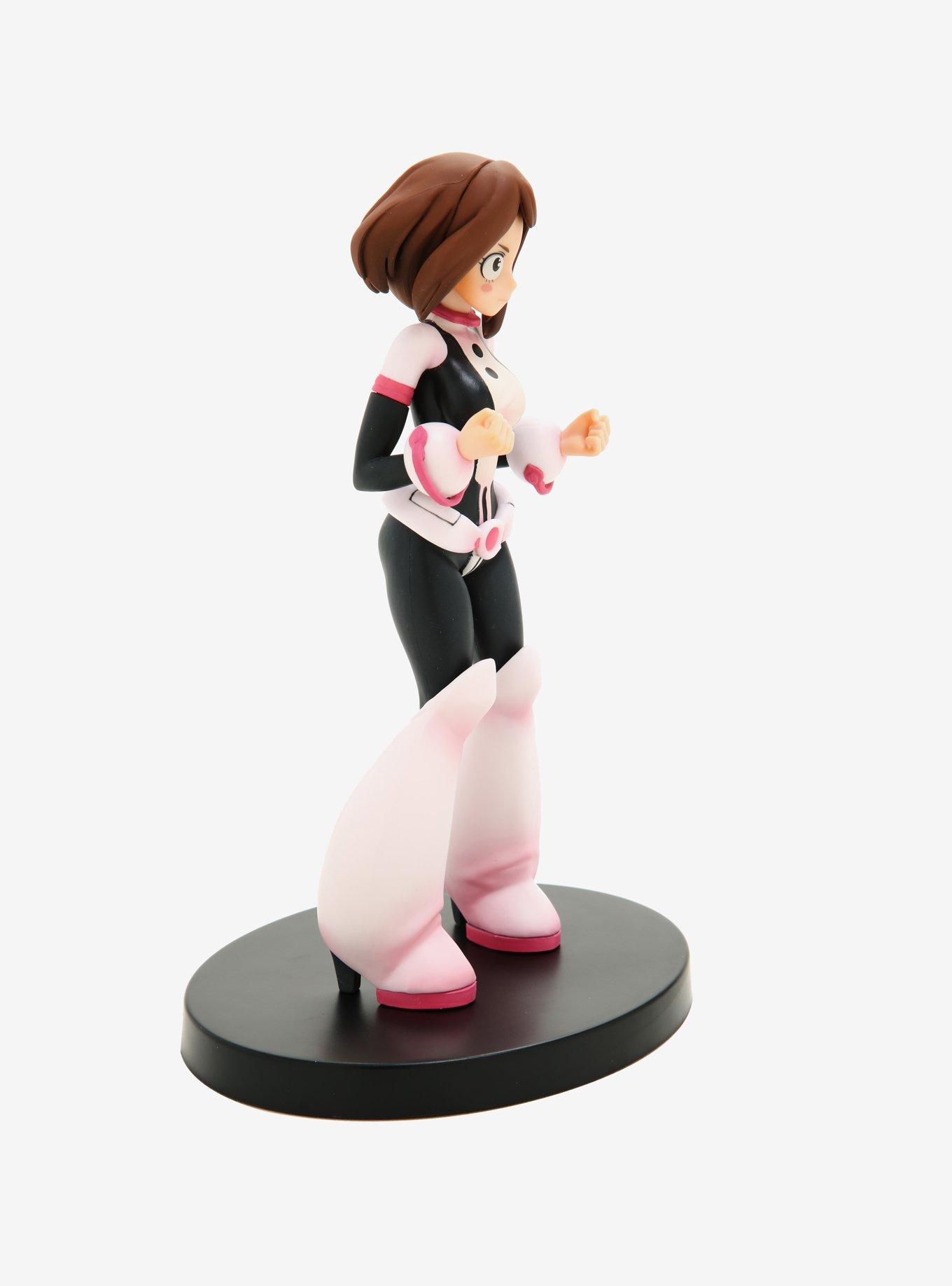 My Hero Academia Age of Heroes Vol.3 Uravity Collectible Figure, , alternate