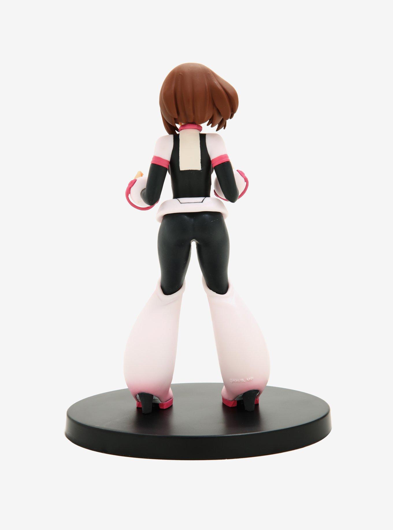 My Hero Academia Age of Heroes Vol.3 Uravity Collectible Figure, , alternate