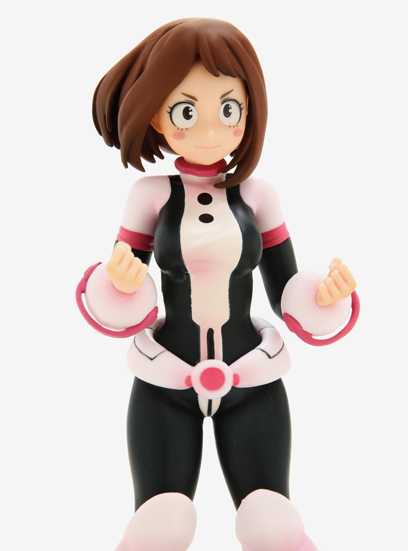 My Hero Academia Age of Heroes Vol.3 Uravity Collectible Figure, , alternate