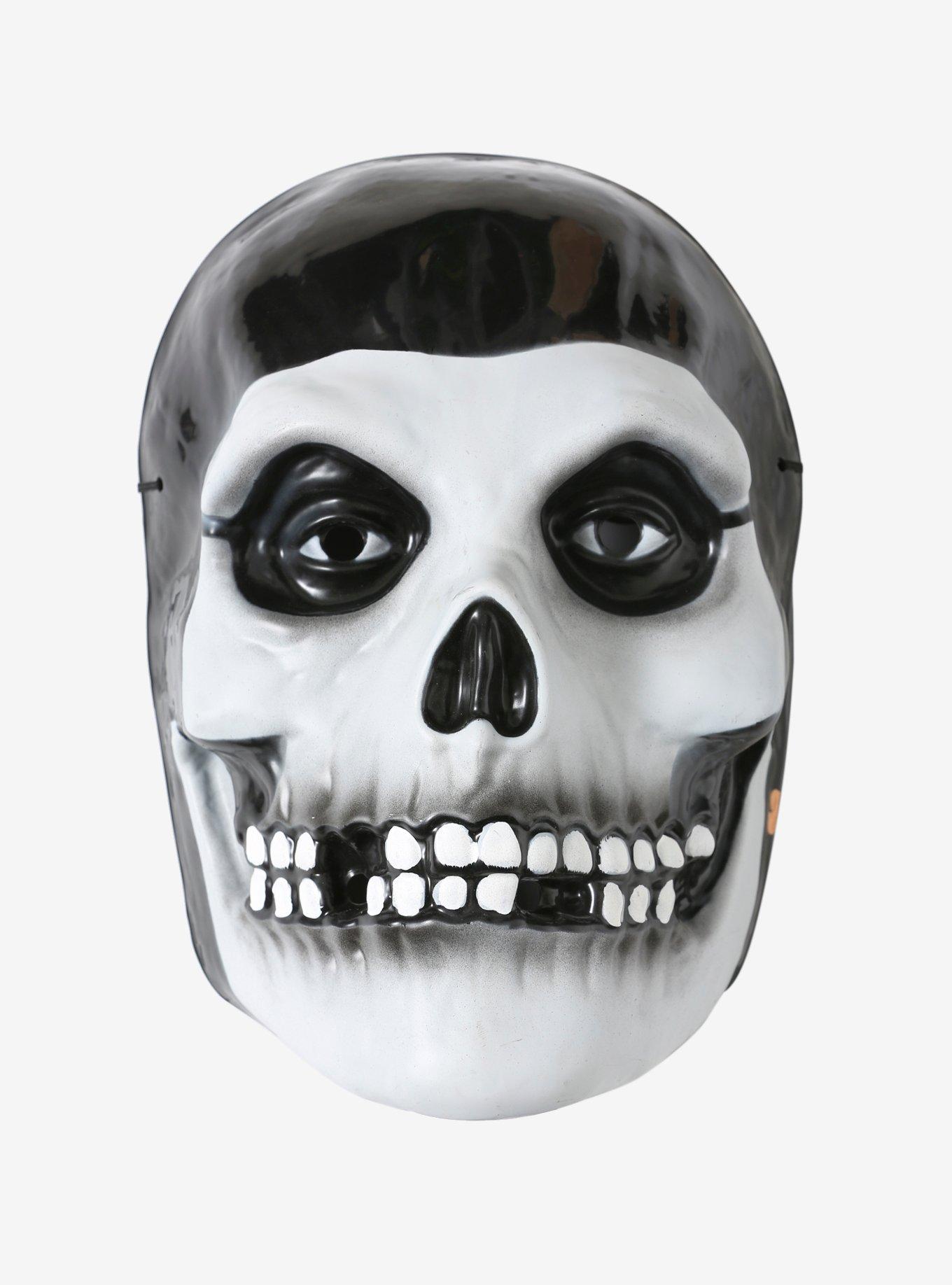 Misfits The Fiend Mask, , alternate