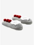 IT Pennywise Cosplay Cozy Slippers, , alternate