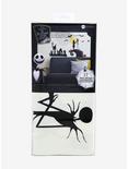 The Nightmare Before Christmas Silhouette Wall Decals, , alternate
