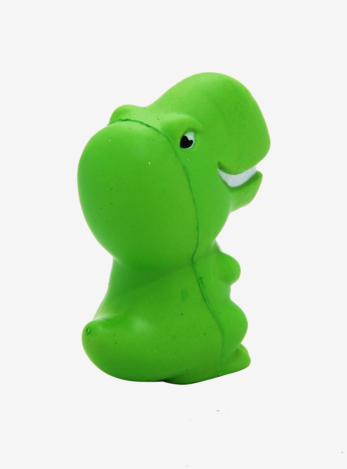T-Rex Squishy, , alternate