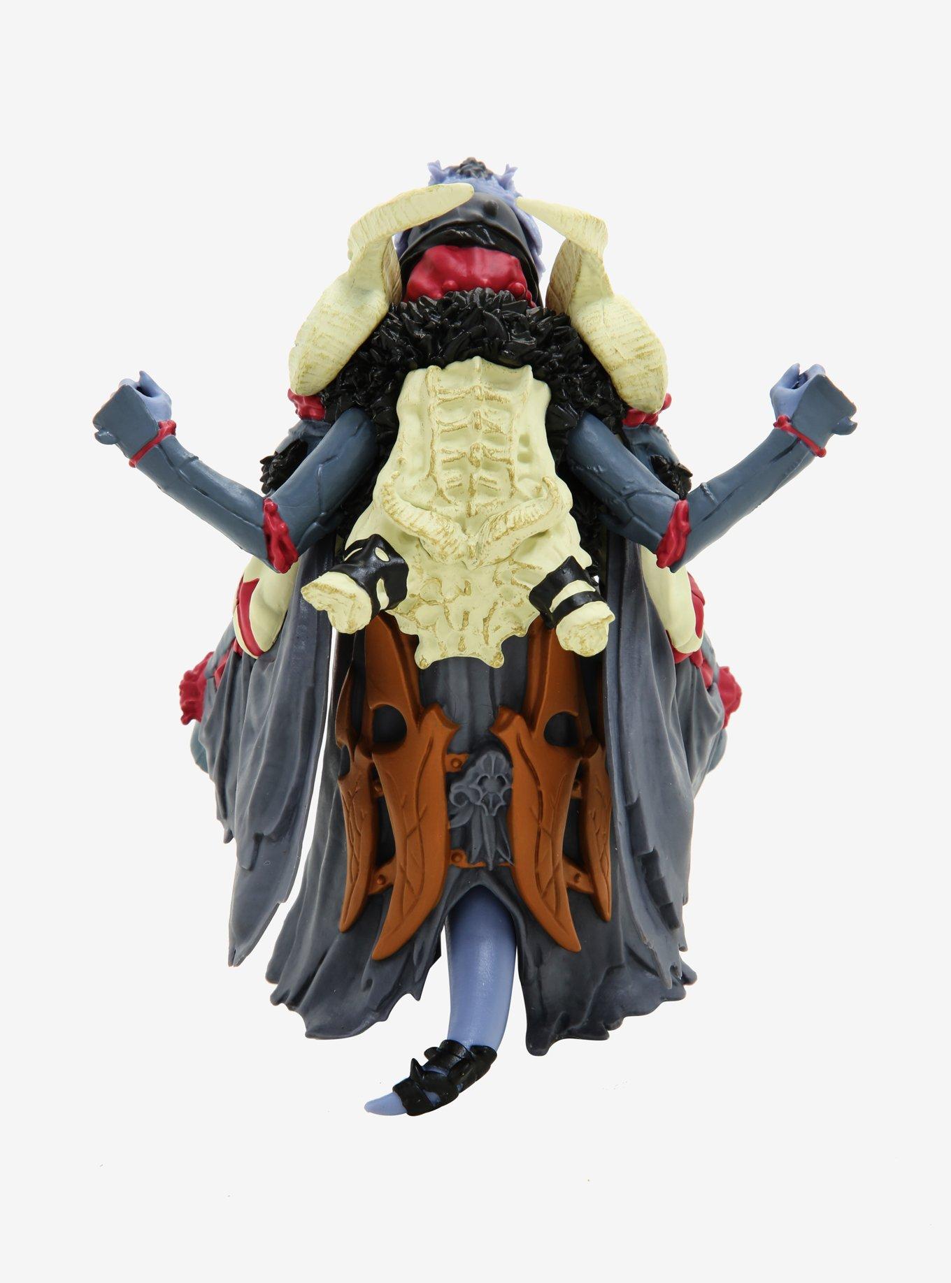 Funko The Dark Crystal: Age of Resistance Hunter SkekMal Action Figure, , alternate