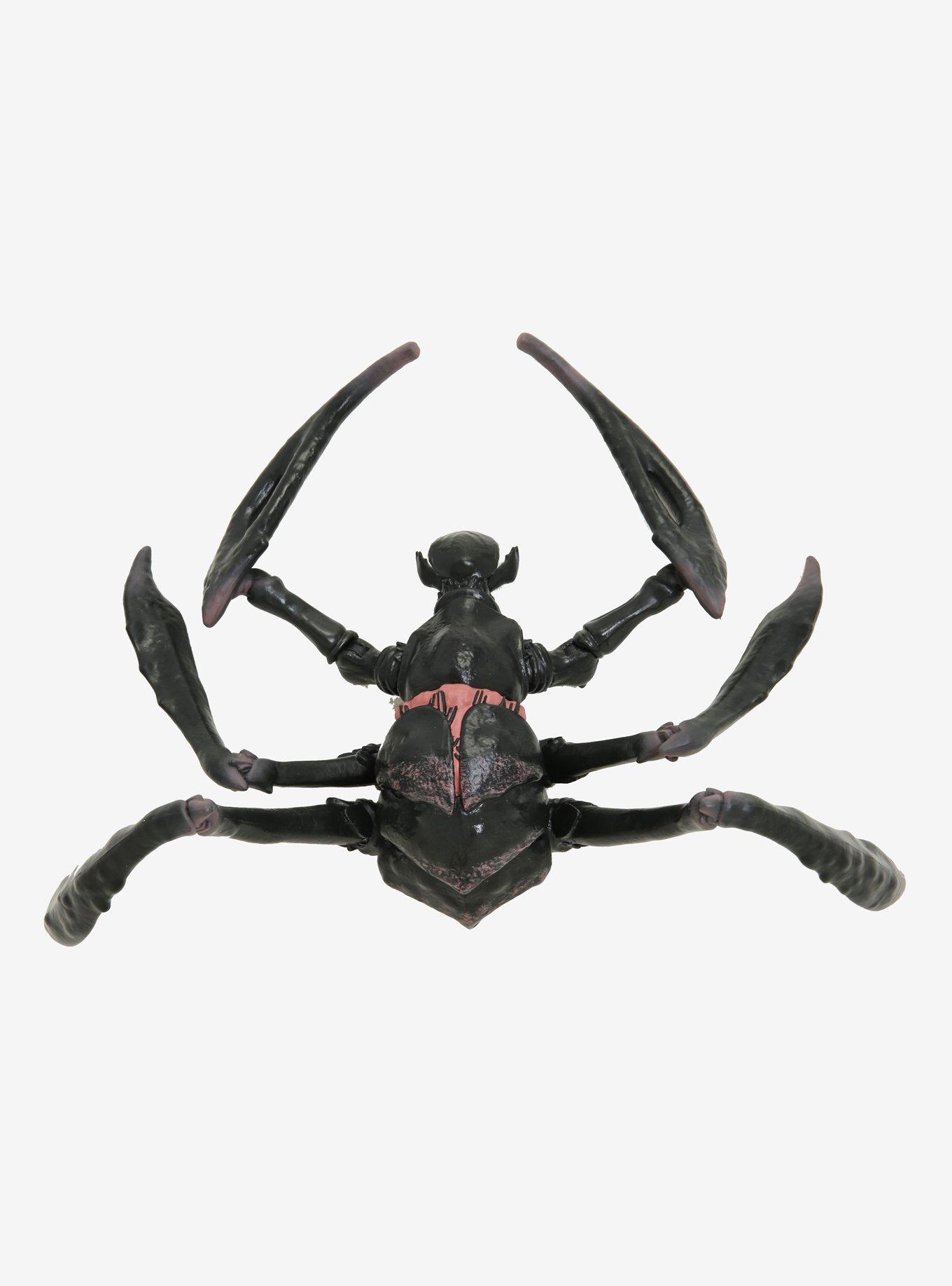 Funko The Dark Crystal: Age of Resistance Silk Spitter Action Figure, , alternate