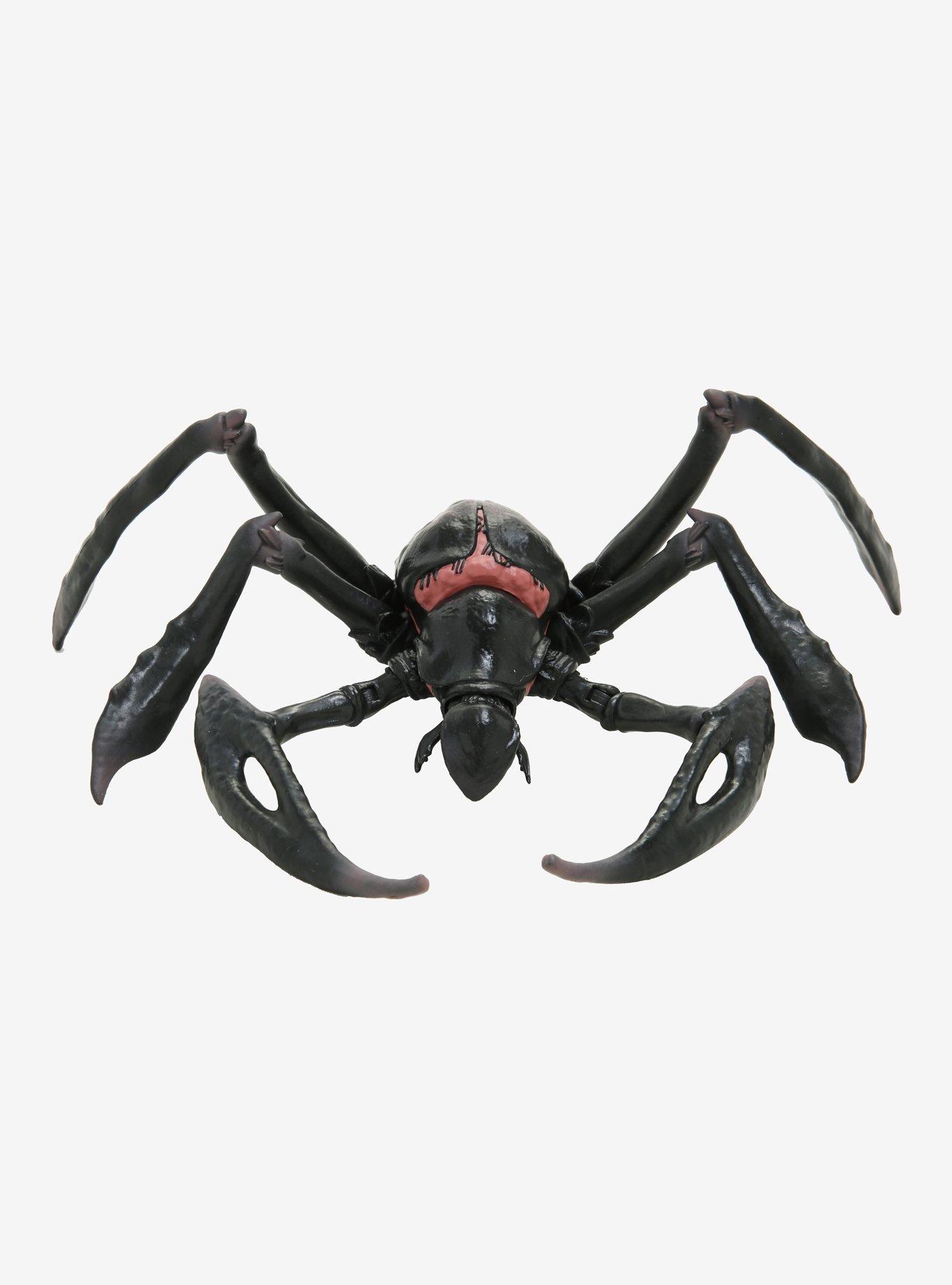 Funko The Dark Crystal: Age of Resistance Silk Spitter Action Figure, , alternate