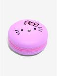 The Creme Shop Sanrio Hello Kitty Macaron Lip Balm - Rainbow Sherbet, , alternate