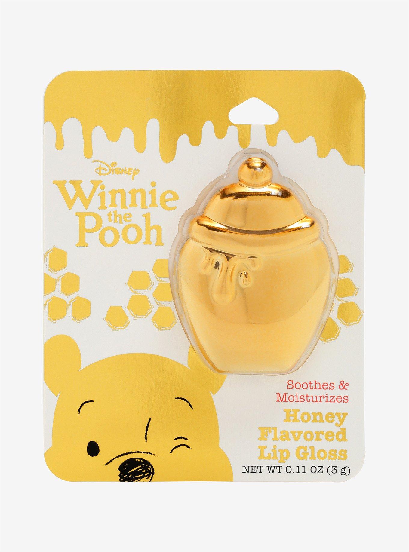 Disney Winnie the Pooh Honey Lip Gloss, , alternate