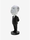 Sir Alfred Hitchcock Black & White Bobblehead Hot Topic Exclusive, , alternate