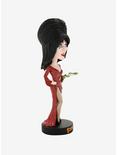 Elivra Red Dress Bobble-Head Hot Topic Exclusive, , alternate