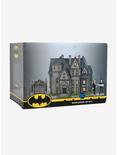 DC Comics Batman Wayne Manor & Gates Figurine Set, , alternate