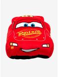 Disney Pixar Cars Lightning McQueen Collectible Plush, , alternate