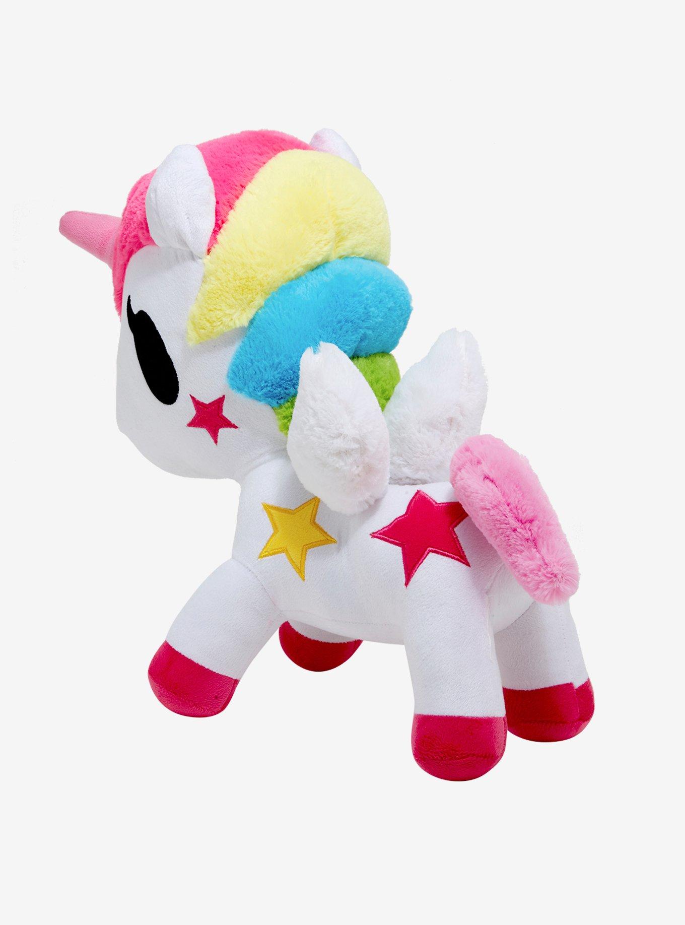 Tokidoki Unicorno Stellina 14" Plush, , alternate