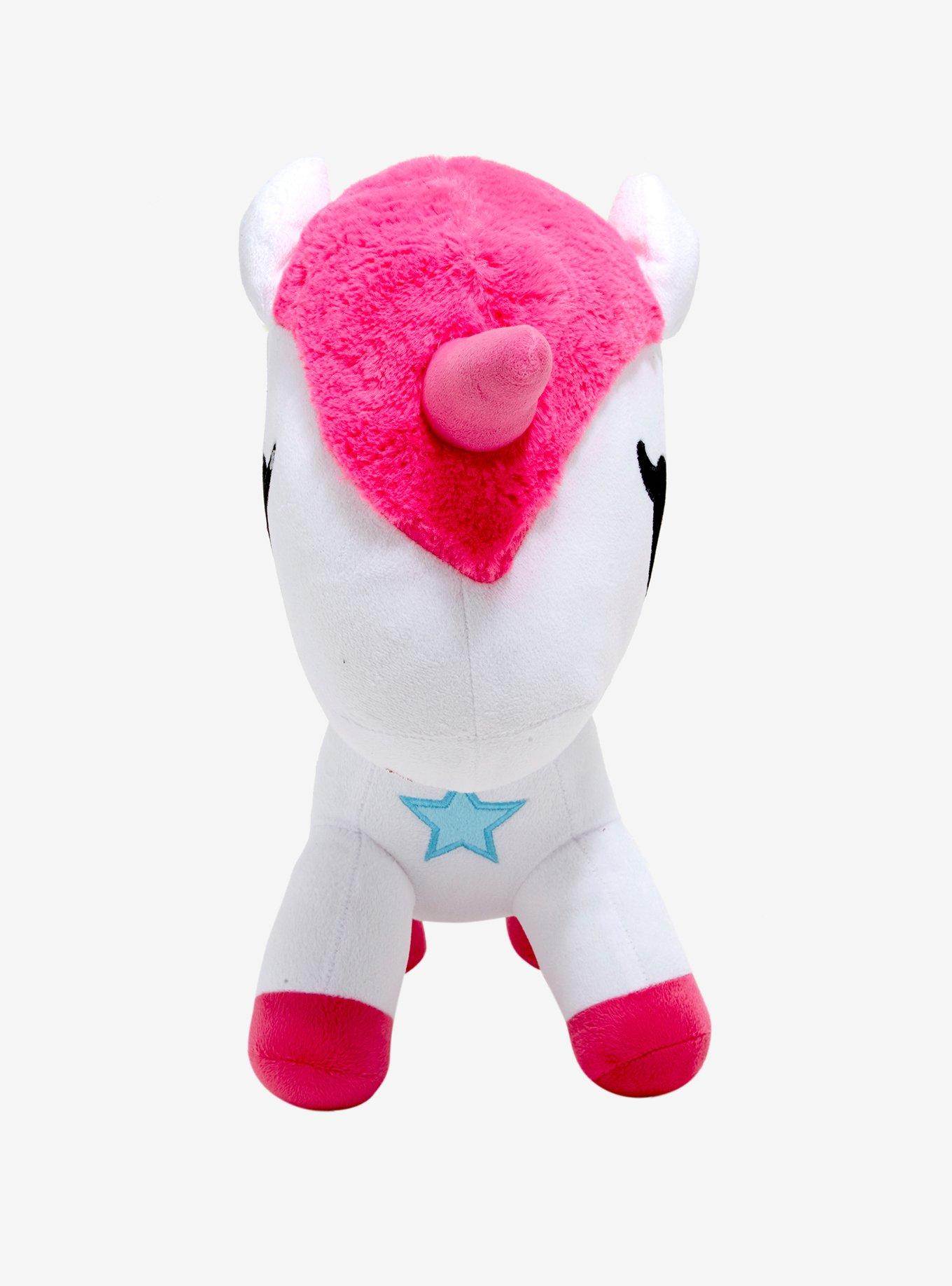 Tokidoki Unicorno Stellina 14" Plush, , alternate