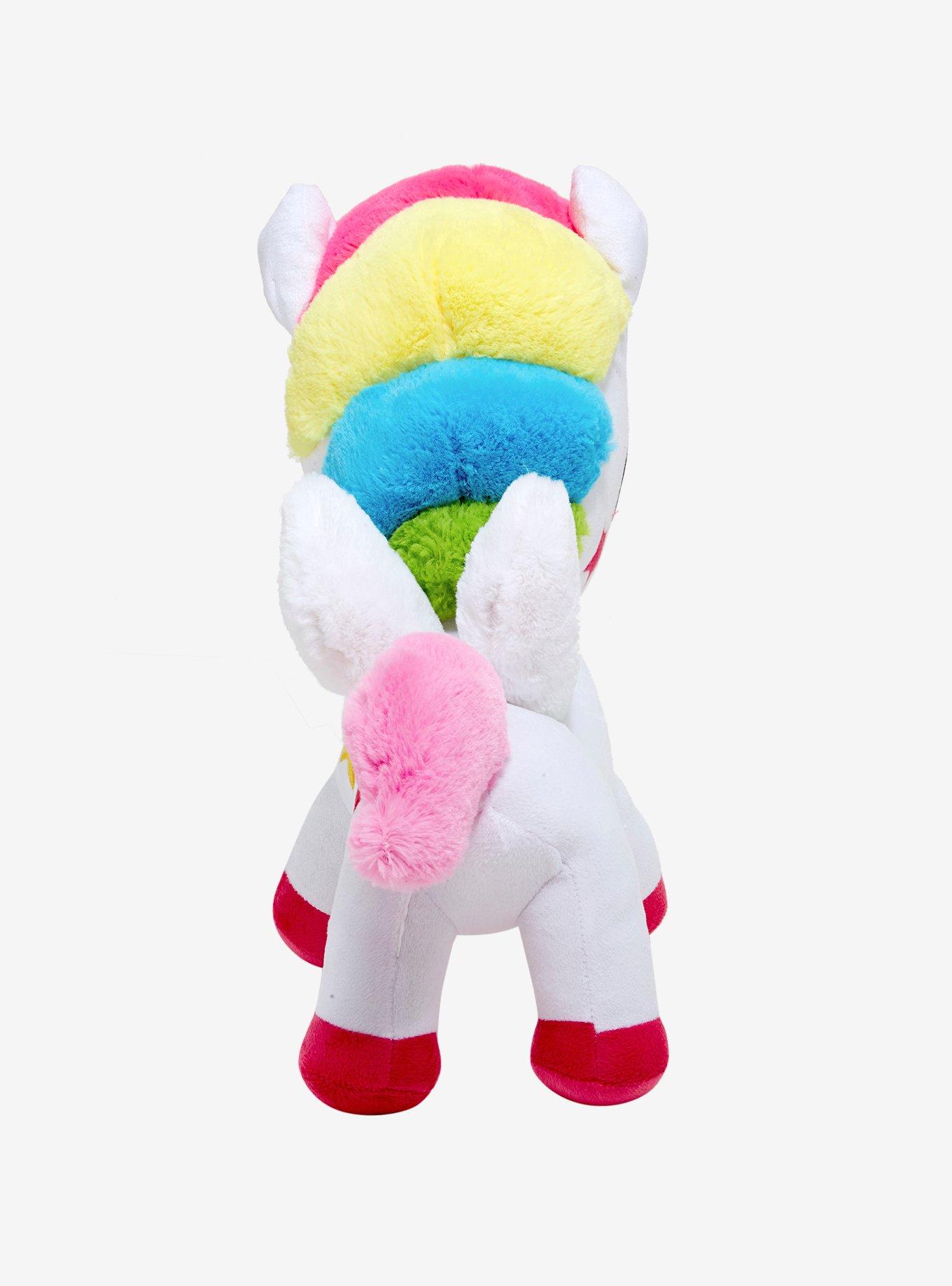 Tokidoki Unicorno Stellina 14" Plush, , alternate