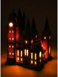 Harry Potter Hogwarts Astronomy Building Illuminated Figure, , alternate