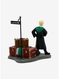 Harry Potter Draco Waits At Platform 9 3/4 Figurine, , alternate