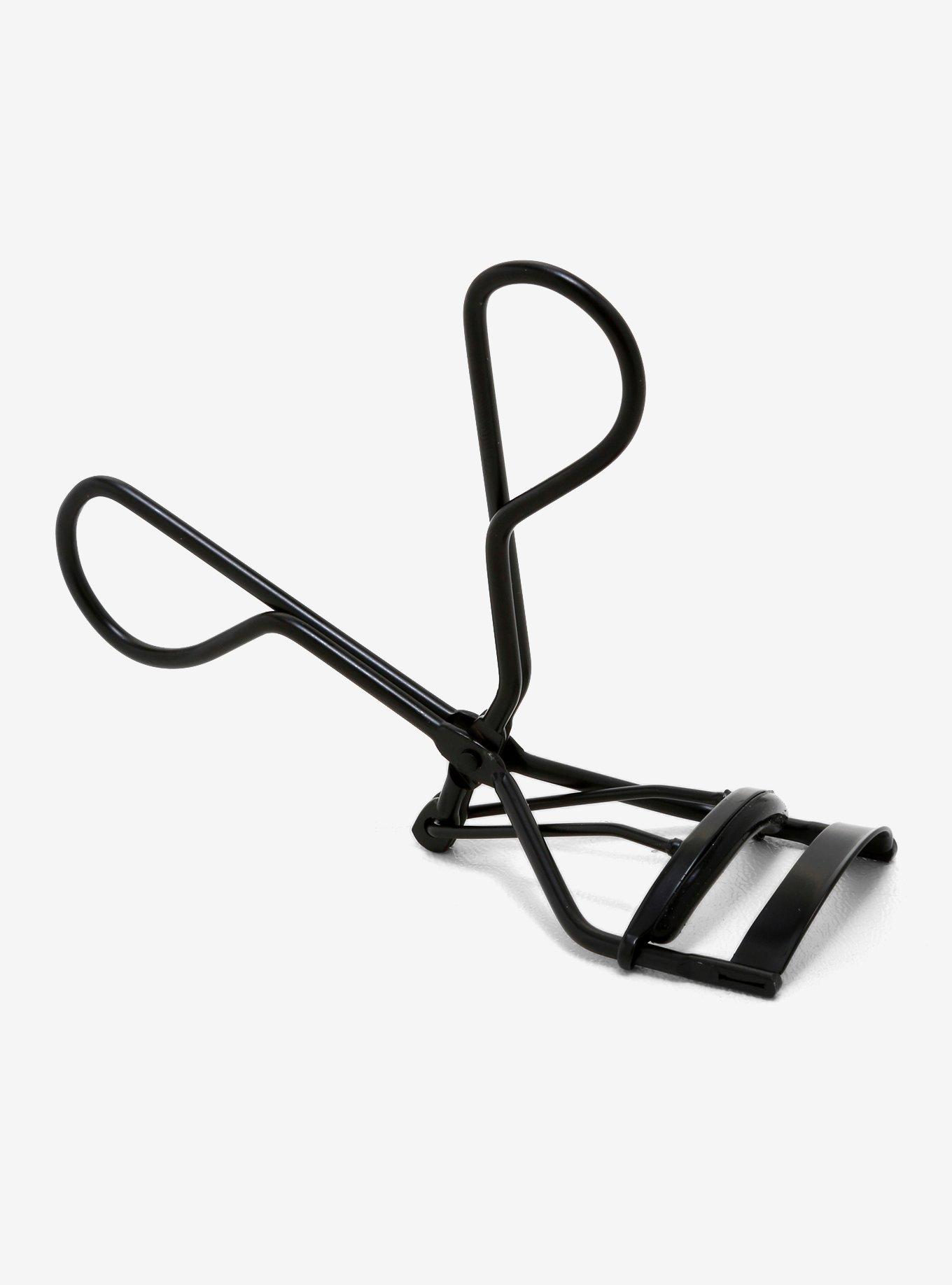 Black Eyelash Curler, , alternate